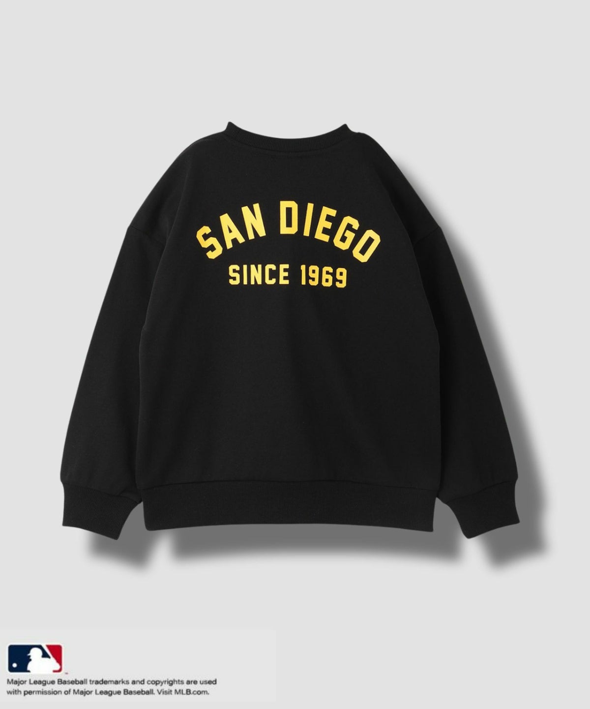 MLB チームロゴトレーナー キッズ