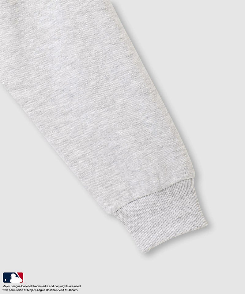 MLB  ハーフジップスウェット キッズ商品画像-7