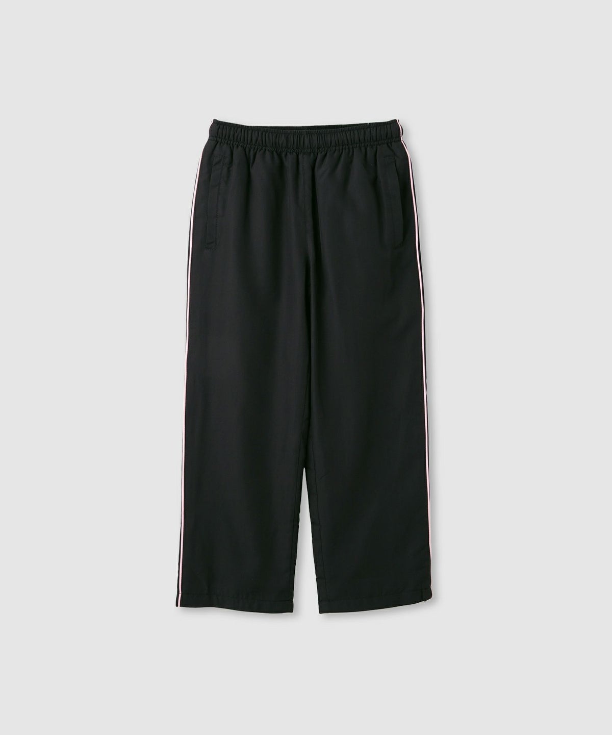 RUSH HOUR はっ水裏フリースパンツ キッズ