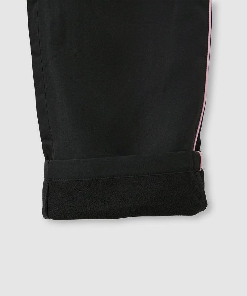 RUSH HOUR はっ水裏フリースパンツ キッズ商品画像-7