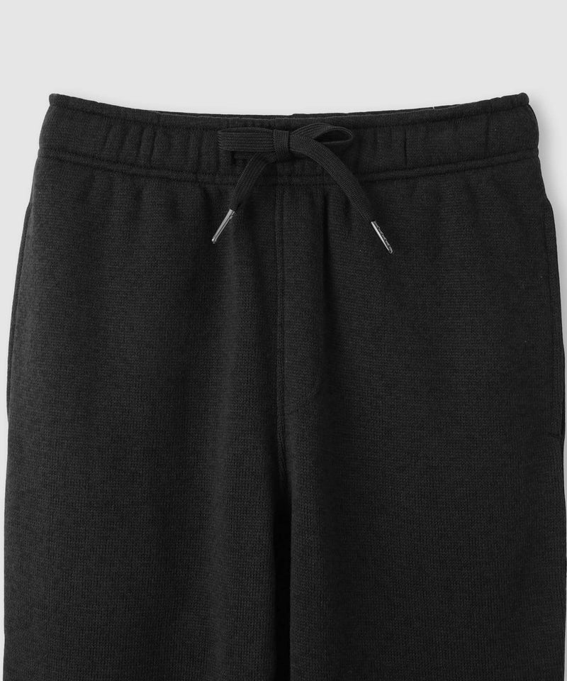 NAVY  MAC HEAT ニットフリースパンツ キッズ商品画像-5