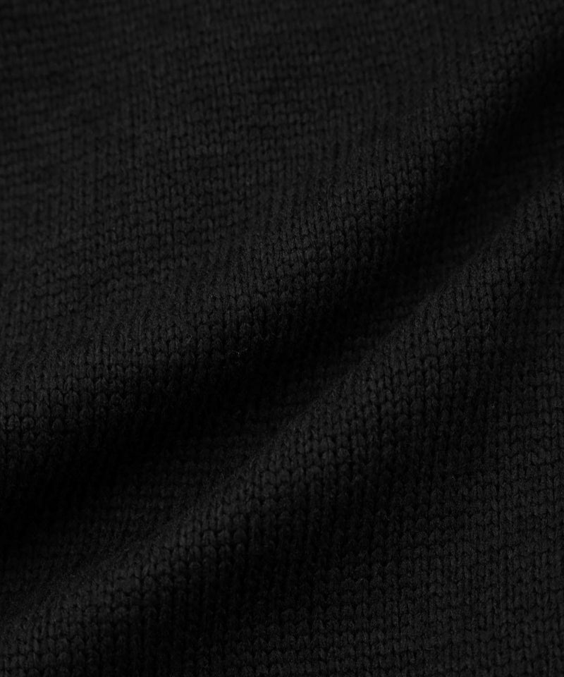 NAVY MAC HEAT ニットフリースパンツ キッズ商品画像-9