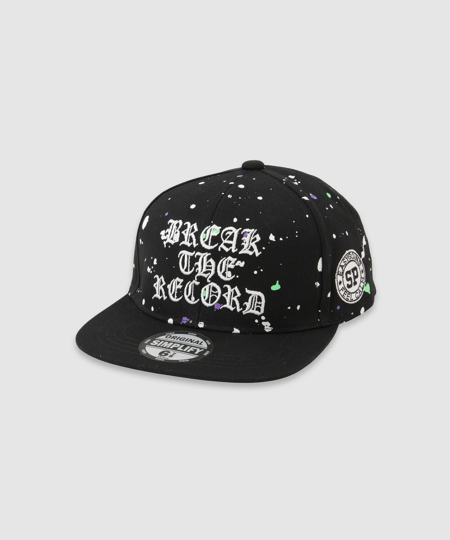 ROCAWEAR キャップ キッズ