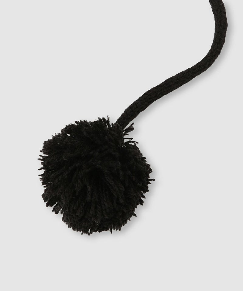 RICH MIX  ポンポン付き猫耳ニットキャップ キッズ商品画像-6