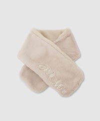 RICH MIX リバーシブルファーマフラー キッズ