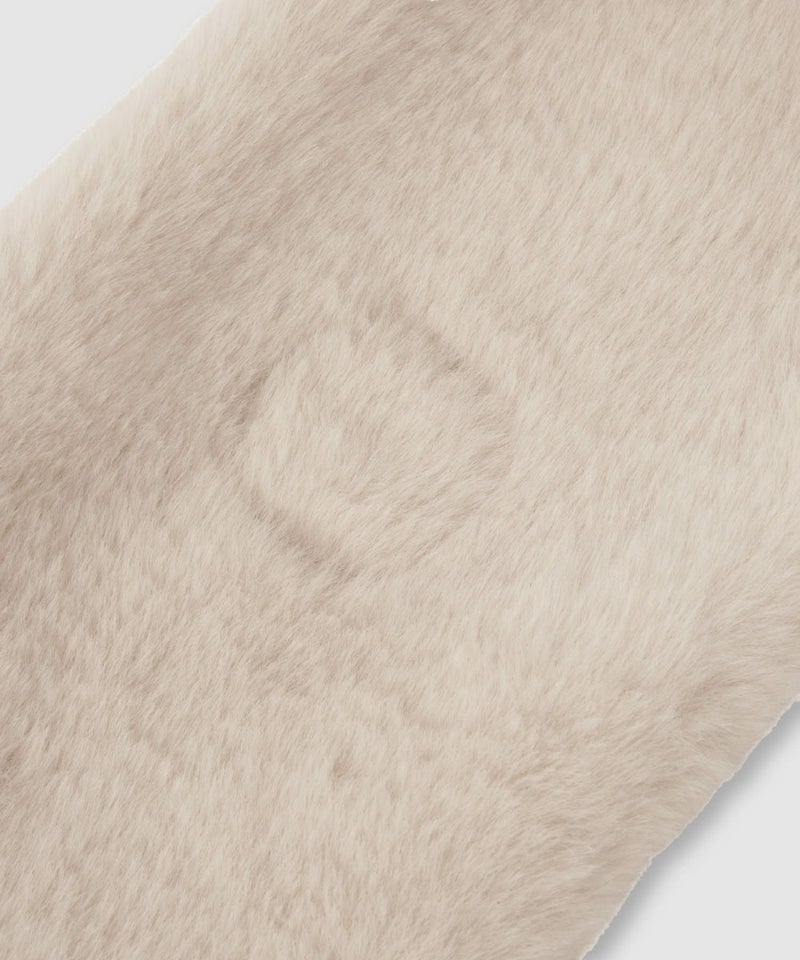 RICH MIX  リバーシブルファーマフラー キッズ商品画像-8