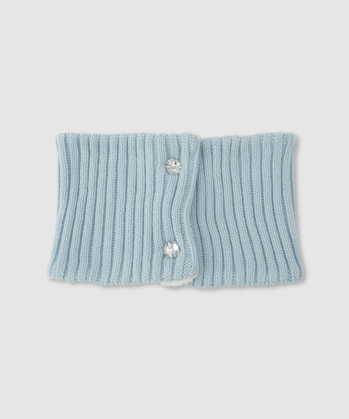 RICH MIX ネックウォーマー キッズ