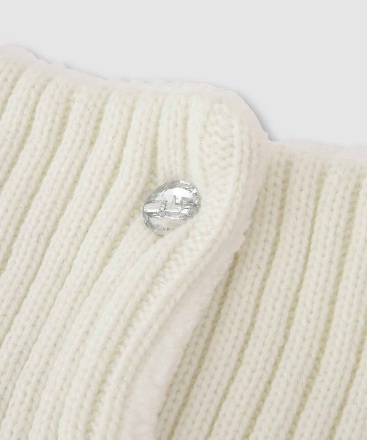 RICH MIX ネックウォーマー キッズ