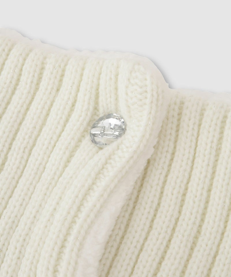 RICH MIX  ネックウォーマー キッズ商品画像-4