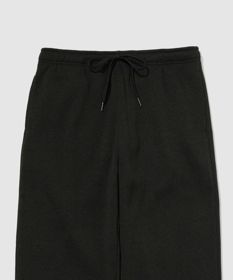 NAVY MAC HEAT ニットフリースパンツ メンズ商品画像-5