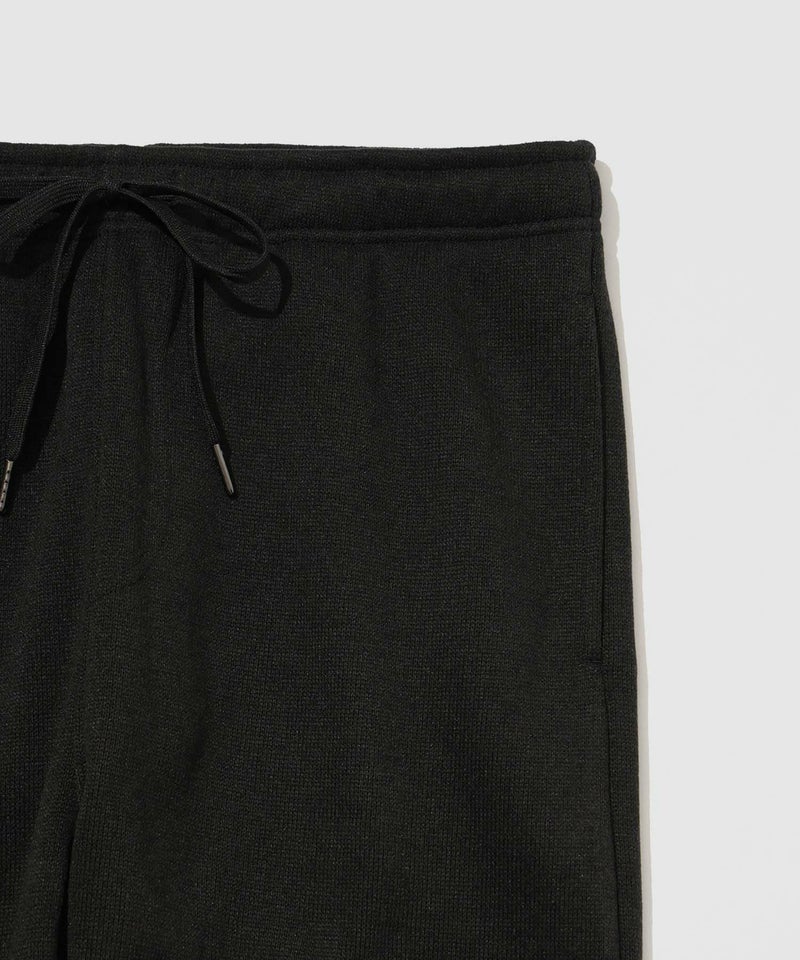 [値下げ]NAVY  MAC HEAT ニットフリースパンツ メンズ商品画像-6