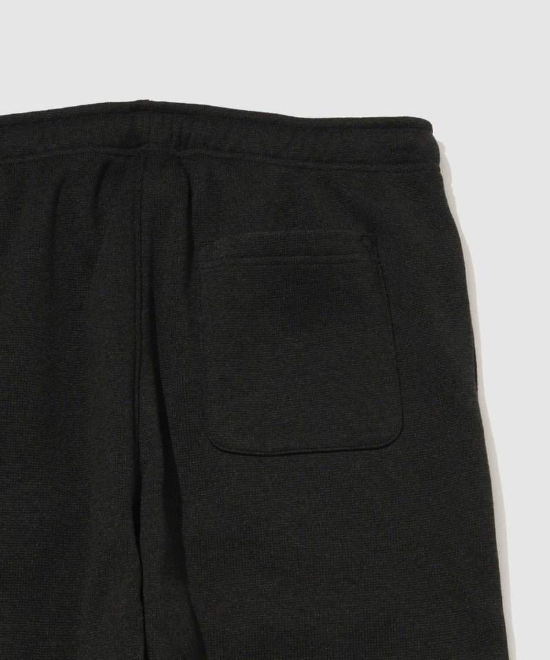 NAVY MAC HEAT ニットフリースパンツ メンズ商品画像-7