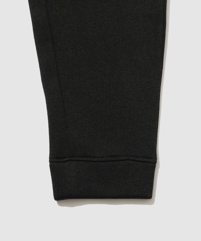 NAVY MAC HEAT ニットフリースパンツ メンズ商品画像-8
