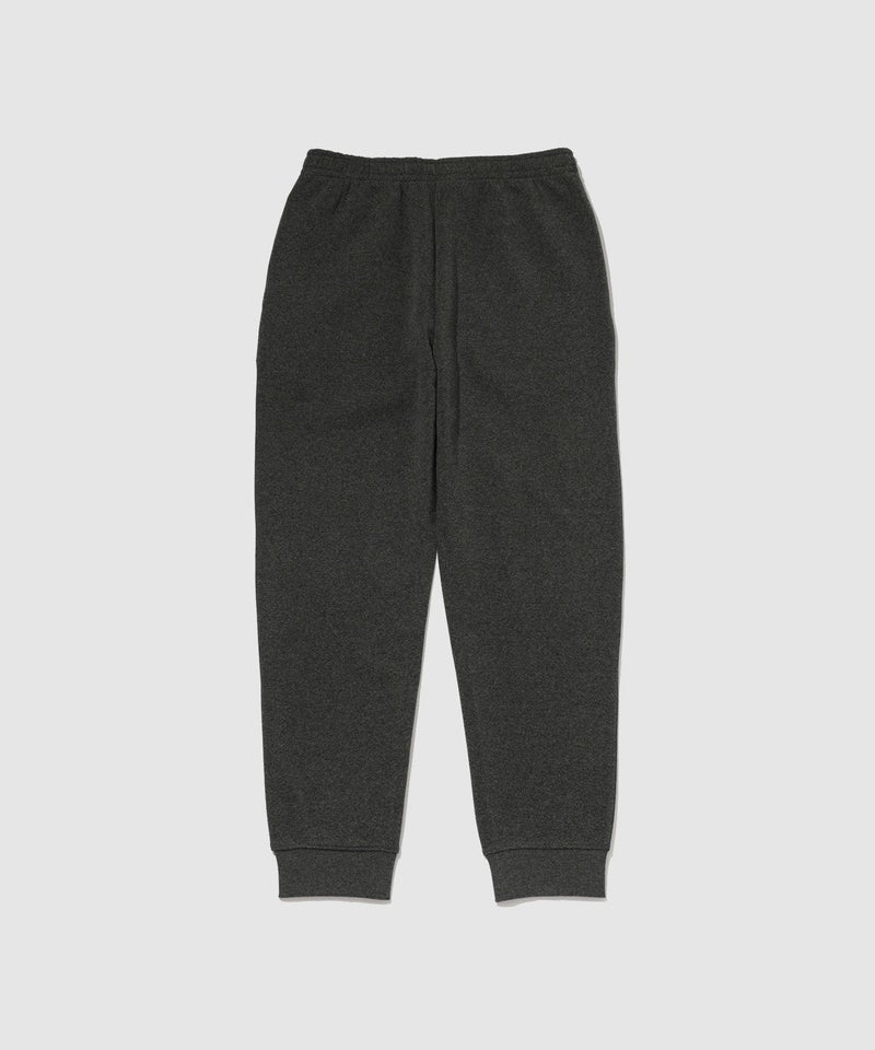 NAVY MAC HEAT 裏起毛スウェット上下セット メンズ商品画像-11