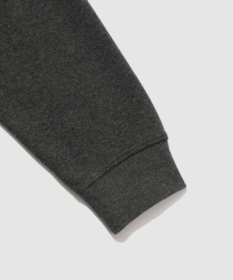 NAVY MAC HEAT 裏起毛スウェット上下セット メンズ商品画像-13