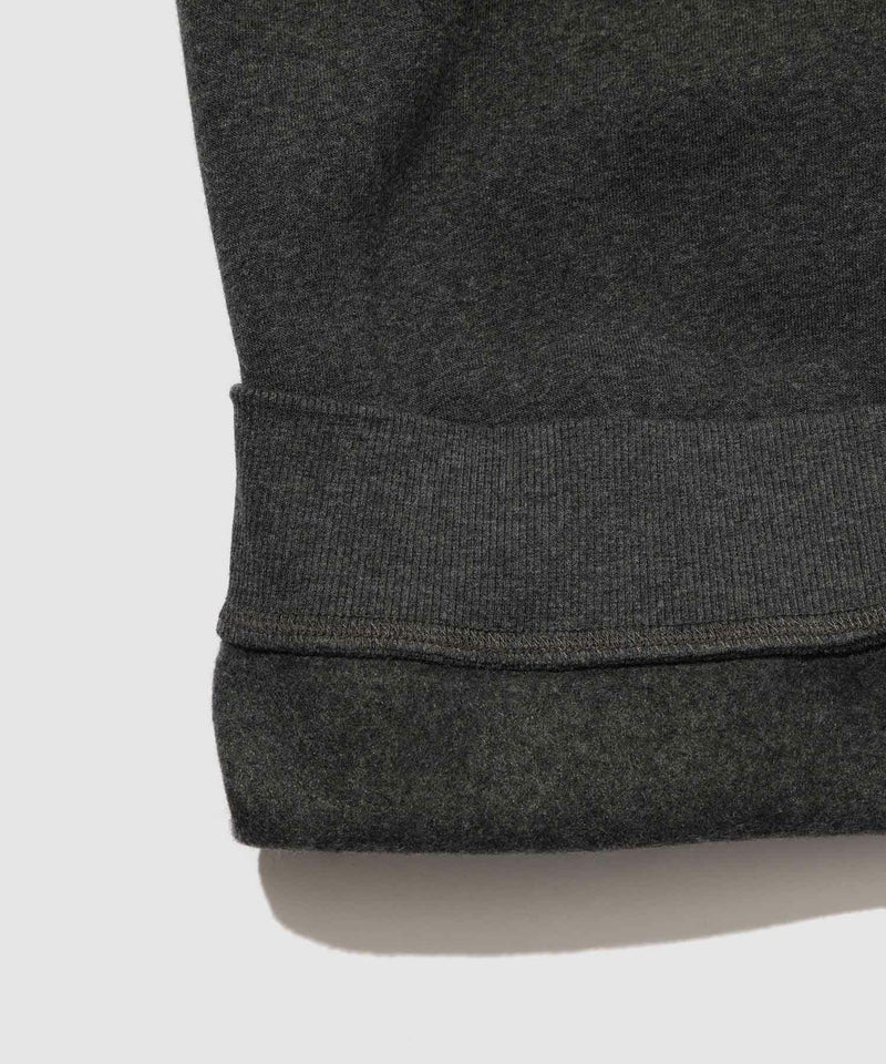 NAVY MAC HEAT 裏起毛スウェット上下セット メンズ商品画像-15