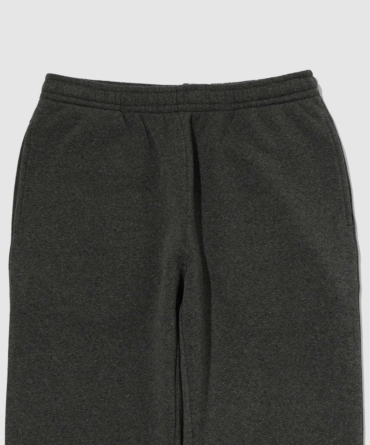 NAVY MAC HEAT 裏起毛スウェット上下セット メンズ