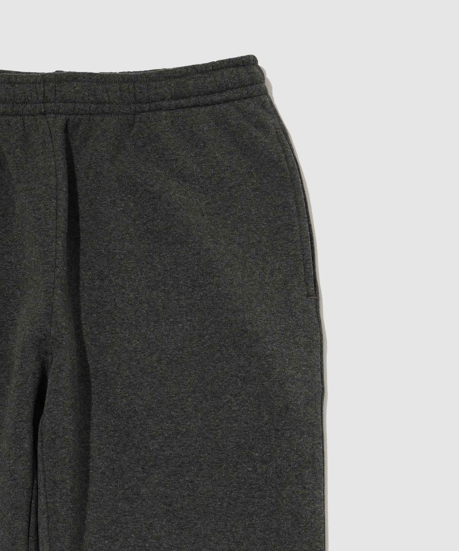 NAVY MAC HEAT 裏起毛スウェット上下セット メンズ