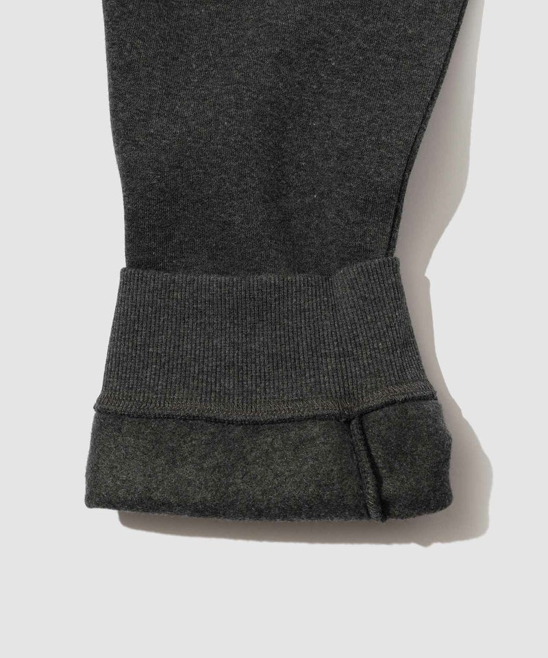 NAVY MAC HEAT 裏起毛スウェット上下セット メンズ商品画像-19