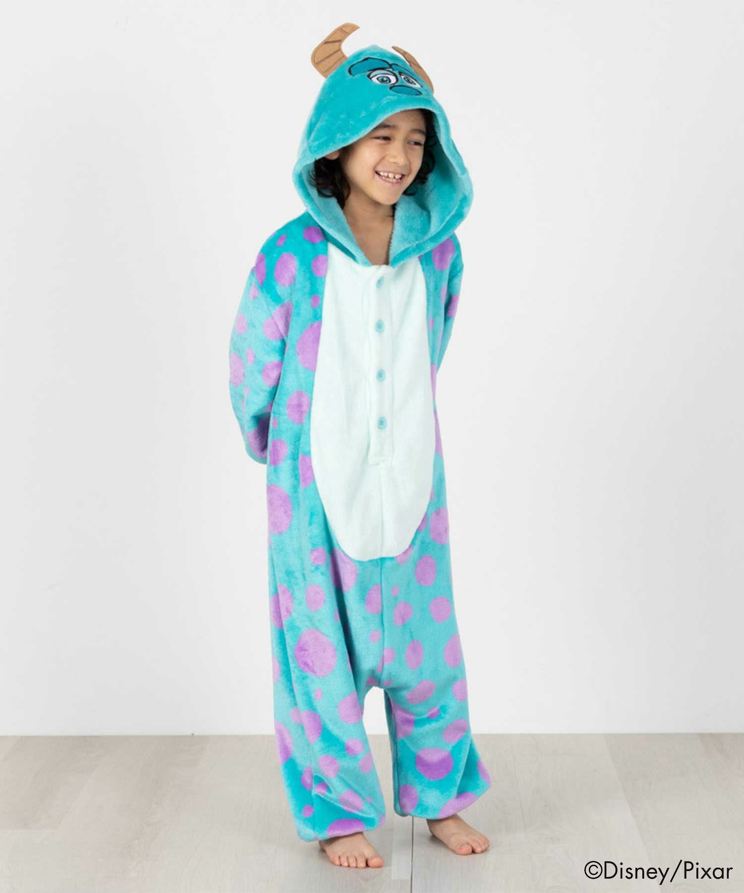 PIXAR ディズニー / ピクサー 『モンスターズ・インク』 / 着ぐるみ