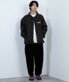 [期間限定価格]THRASHER  コーチジャケット メンズ商品サムネイル-3