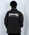 [期間限定価格]THRASHER  コーチジャケット メンズ商品サムネイル-7