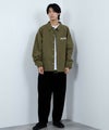 [期間限定価格]THRASHER  コーチジャケット メンズ商品サムネイル-8