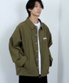 [期間限定価格]THRASHER  コーチジャケット メンズ商品サムネイル-9