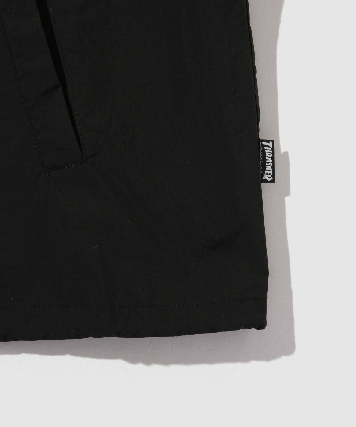 THRASHER コーチジャケット メンズ