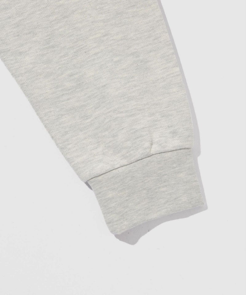 NAVY タフラク ヘビー裏毛クルーネックスウェット メンズ商品画像-38