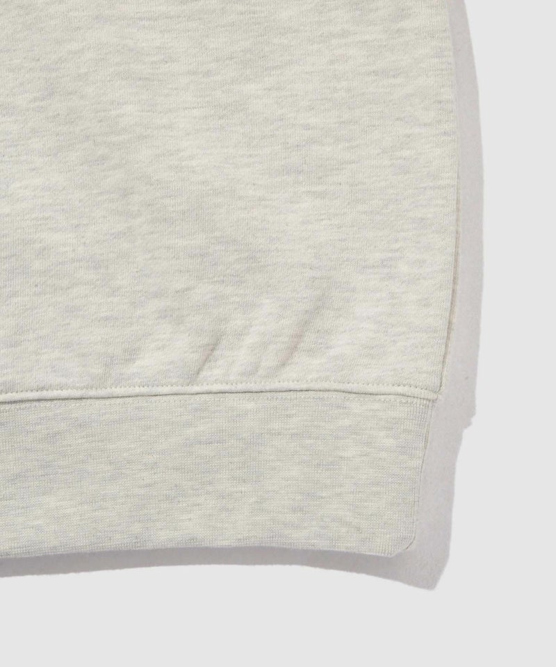 NAVY タフラク ヘビー裏毛クルーネックスウェット メンズ商品画像-39