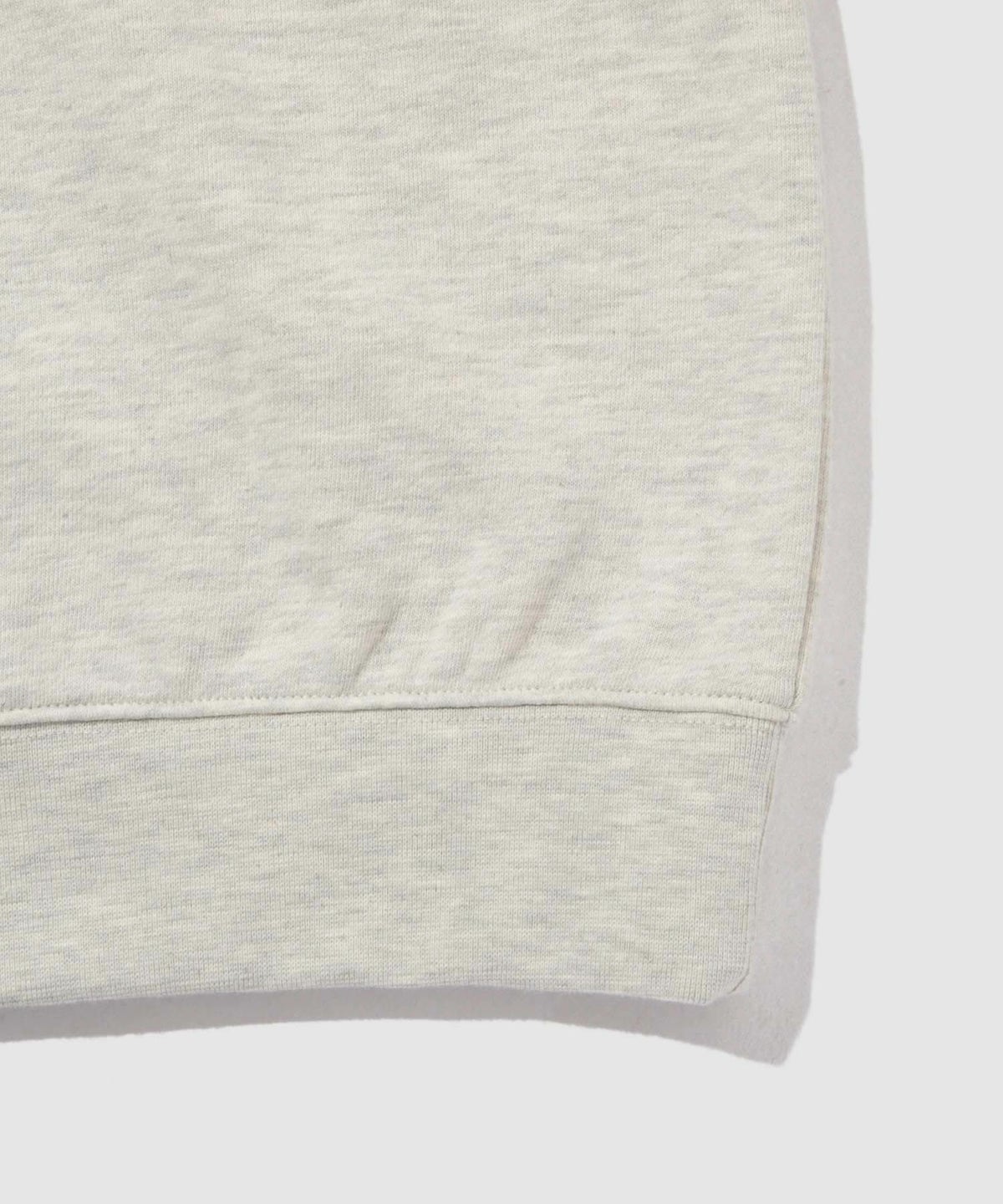 NAVY タフラク ヘビー裏毛クルーネックスウェット メンズ