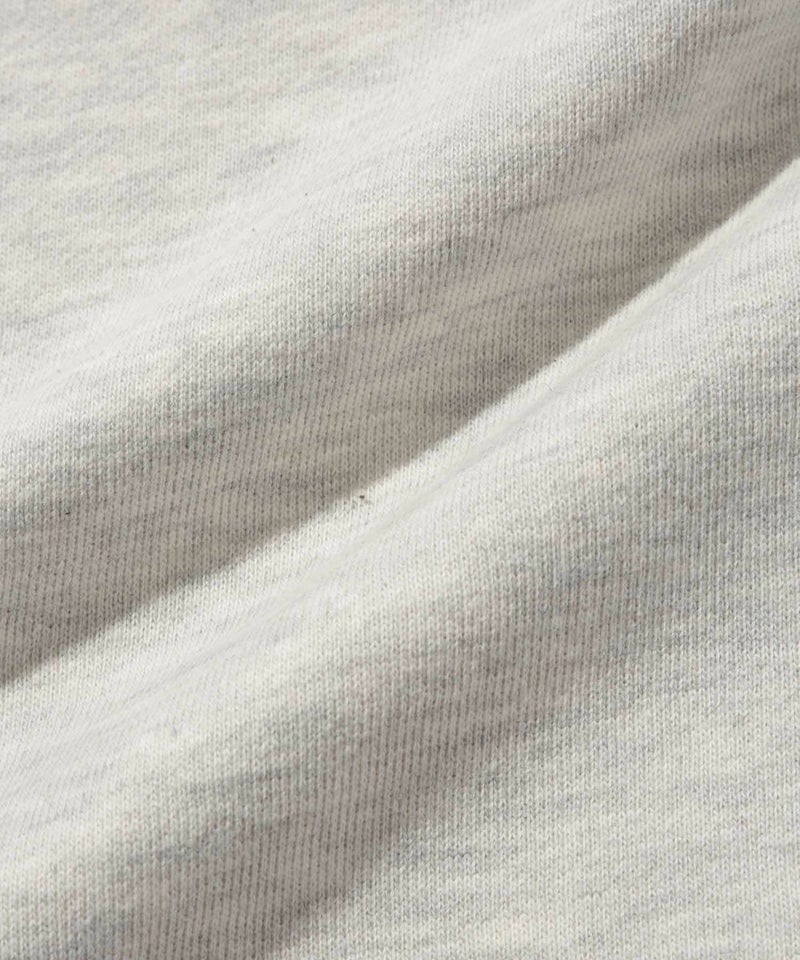 NAVY タフラク ヘビー裏毛クルーネックスウェット メンズ商品画像-40