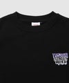 VISION STREET WEAR  ゴーストデザインスウェット メンズ商品サムネイル-4