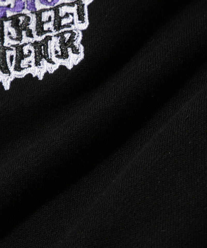 VISION STREET WEAR  ゴーストデザインスウェット メンズ商品画像-8