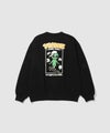 VISION STREET WEAR エイリアンデザインスウェット メンズ商品サムネイル-2