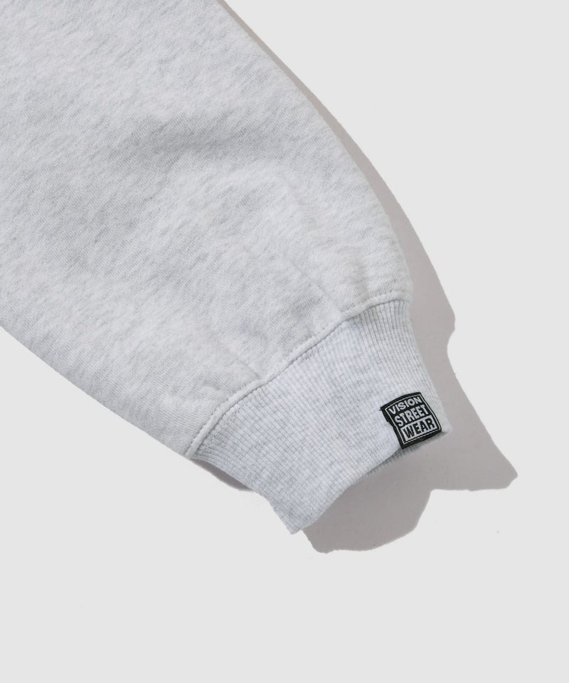 VISION STREET WEAR エイリアンデザインスウェット メンズ商品画像-5