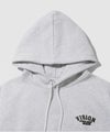 VISION STREET WEAR ベアーデザインパーカー メンズ商品サムネイル-4