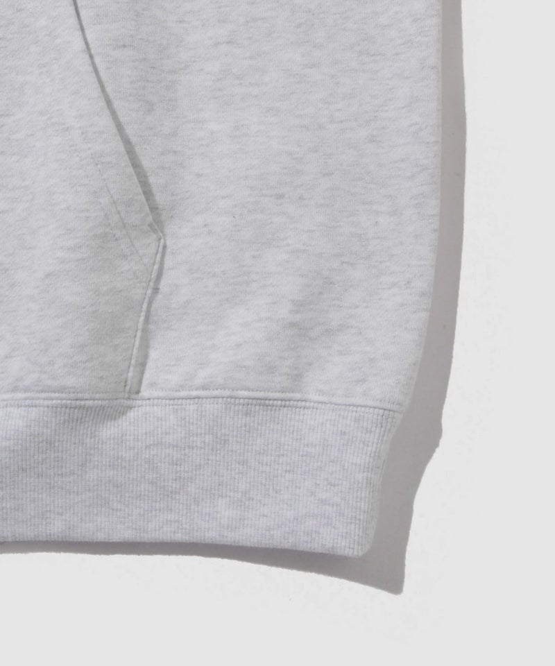 VISION STREET WEAR  ベアーデザインパーカー メンズ商品画像-6