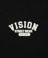 VISION STREET WEAR ベアーデザインパーカー メンズ商品サムネイル-7
