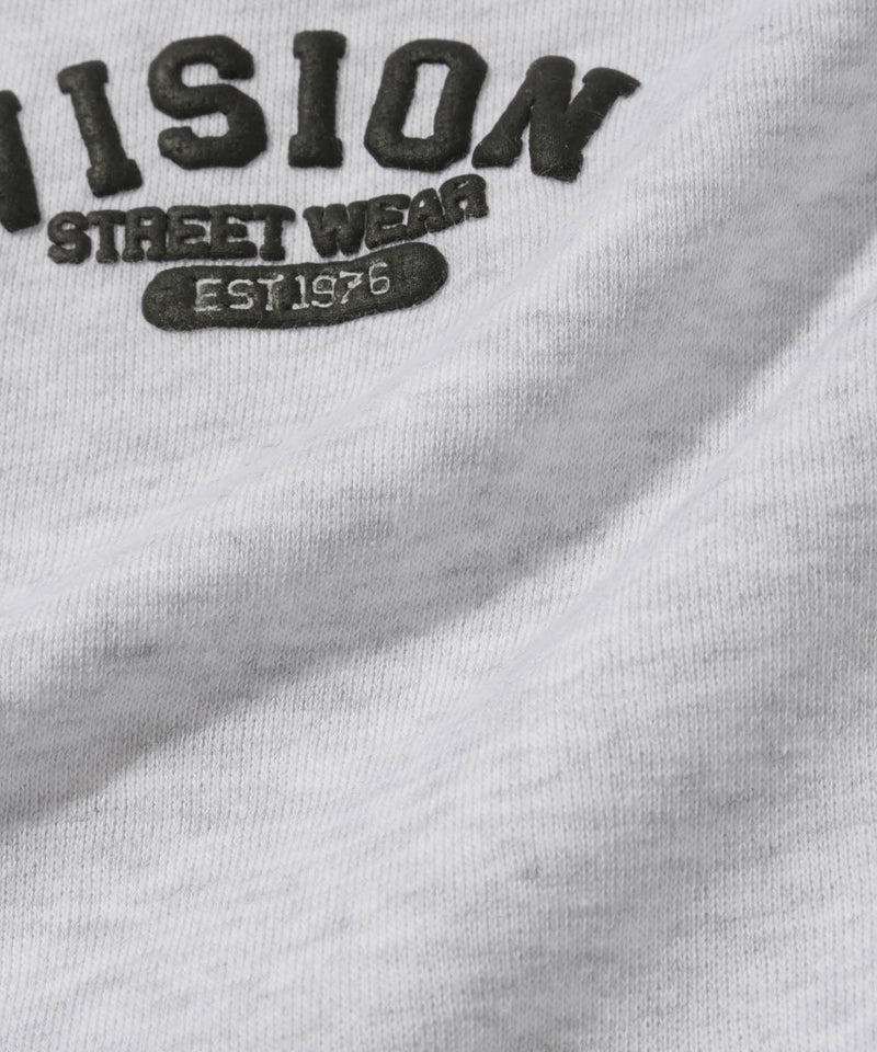 VISION STREET WEAR ベアーデザインパーカー メンズ商品画像-8