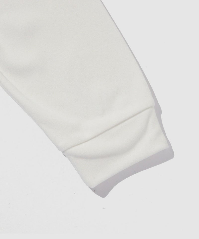 NAVY  MAC HEAT シルキータッチモックネックTシャツ メンズ商品画像-23