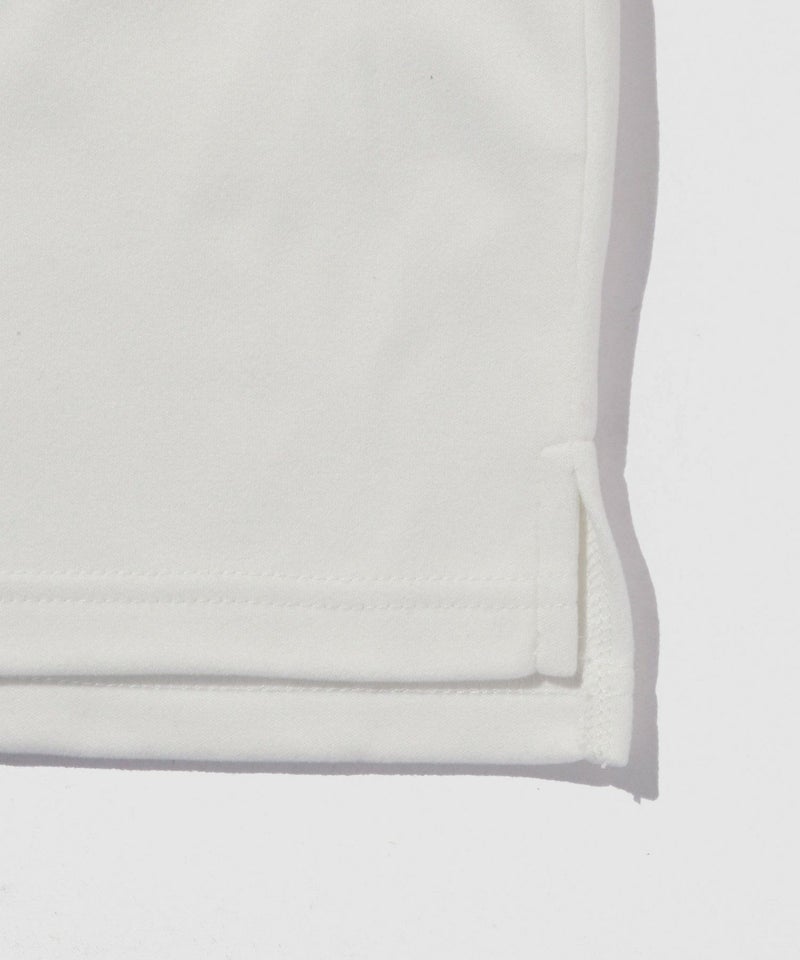 NAVY MAC HEAT シルキータッチモックネックTシャツ メンズ商品画像-24