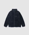 NAVY シャギーフリースジップジャケット メンズ商品サムネイル-22