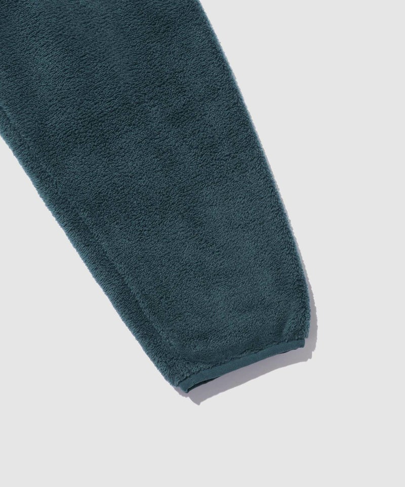 NAVY シャギーフリースジップジャケット メンズ商品画像-26