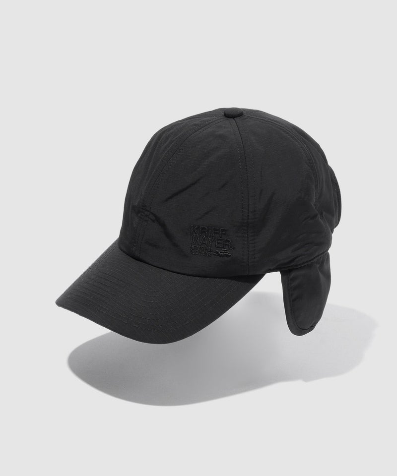 KRIFF MAYER  2WAY耳付きキャップ メンズ商品画像-1