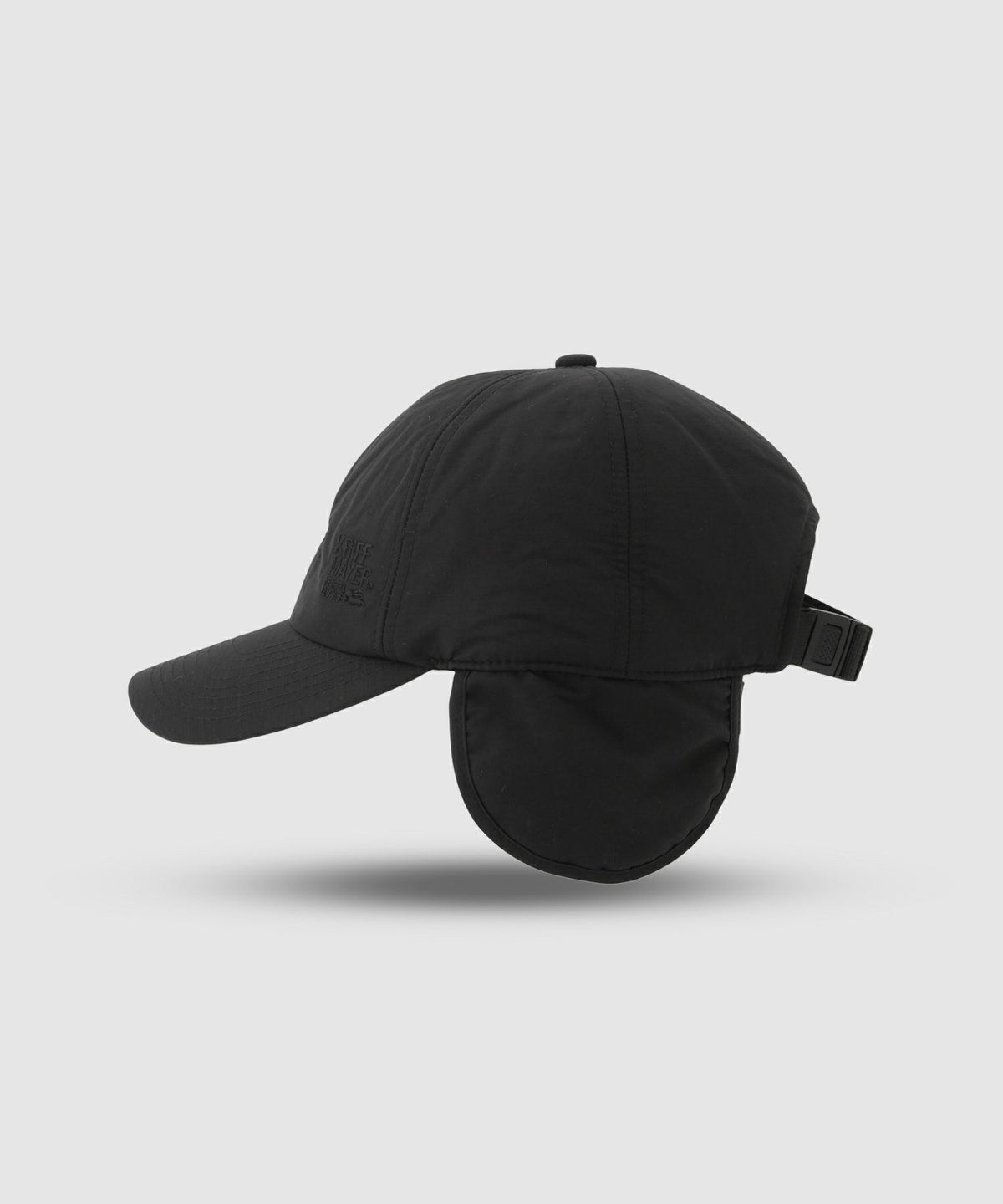 KRIFF MAYER 2WAY耳付きキャップ メンズ