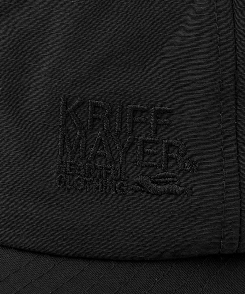 KRIFF MAYER 2WAY耳付きキャップ メンズ商品画像-7