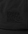 KRIFF MAYER 2WAY耳付きキャップ メンズ商品サムネイル-7