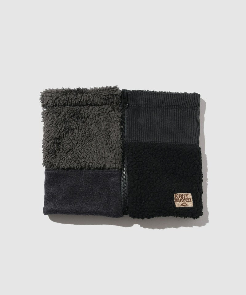 KRIFF MAYER  ネックウォーマー メンズ商品画像-1